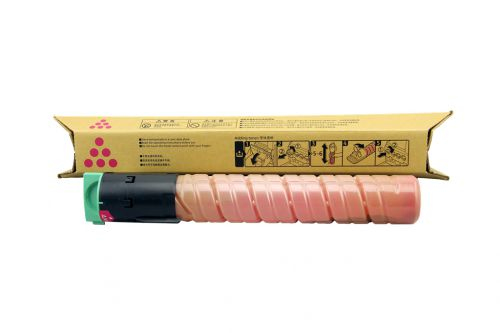 CTS Compatible Ricoh 842063 MPC2551M Magenta 841506 Toner