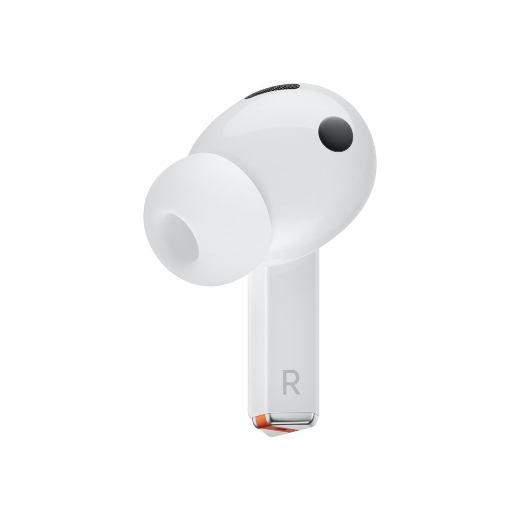 EU Product - Galaxy Buds3 Pro RIGHT Headphone Replacement Part, 1 pcs - White thumbnail