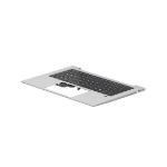 HP N09276-041 laptop spare part Keyboard