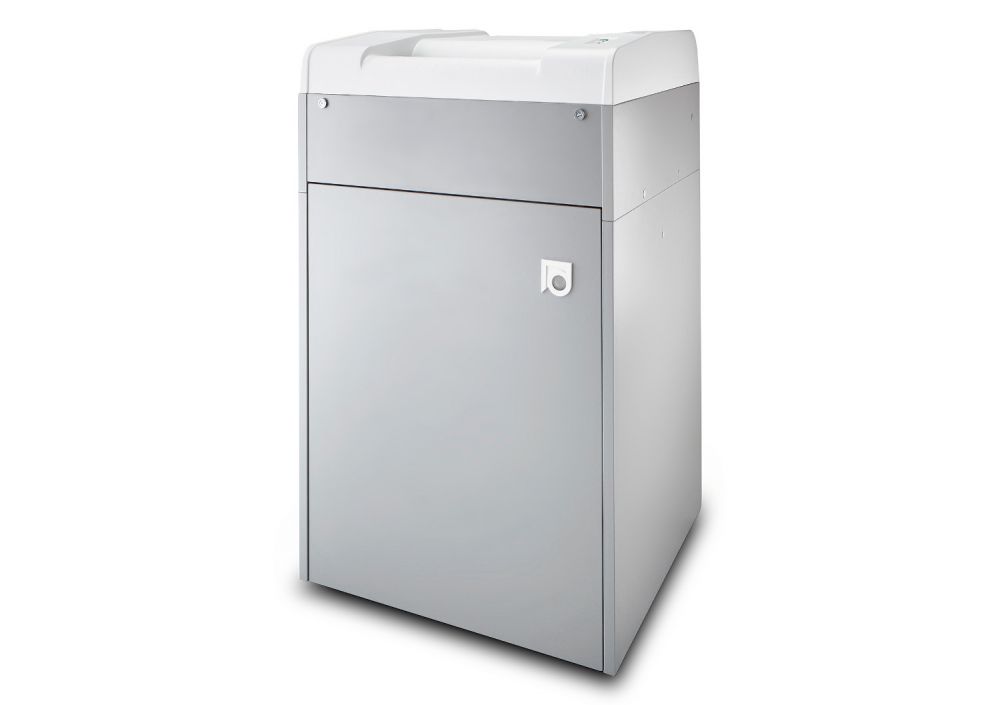 Dahle 719 Top Secret P-7 Micro cut Shredder 31921J