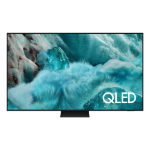 Samsung 65" QLED Q7F5 4K Vision AI Smart TV (2025)