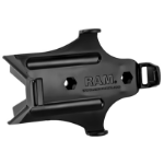 RAM Mounts Form-Fit Cradle for Garmin GPSMAP 176, 196, 276C, 396, 496 + More