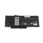 DELL Battery 4 Cell 51W Battery