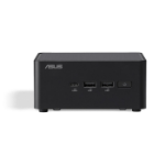 Ernitec WORKSTATION-BX-ANUC14-5-16-1TB-2TB PC's/werkstation 16 GB DDR5-SDRAM Windows 11 Pro Mini PC