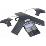 Cisco 7937G, Refurbished IP phone Gray LCD
