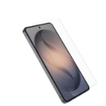 OtterBox Glass Series for Samsung Galaxy S26, transparent