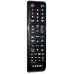 Samsung AA59-00818A remote control IR Wireless TV Press buttons