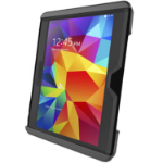 RAM Mounts Tab-Tite Tablet Holder for Samsung Tab 4 10.1 with Case + More