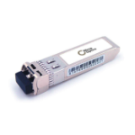Lanview MO-GP-10GSFP-1S network transceiver module Fiber optic 10000 Mbit/s 850 nm