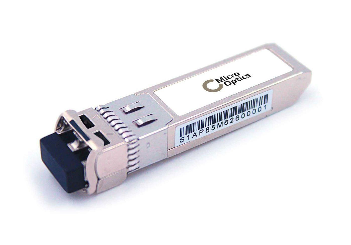 Planet MTB-SR Compatible  SFP+, 10 Gbps, 850nm, MMF,  300m, LC 850nm VCSEL, MM, 300m **100% Planet Compatible** thumbnail