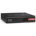 Cisco ASA 5506-X hardware firewall 0.75 Gbit/s