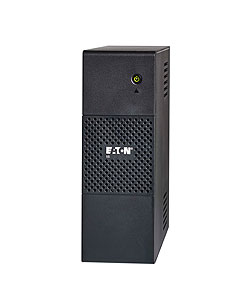 Eaton 5S700G 700VA / 420W 230V Tower UPS Eaton 5S700G 700VA / 420W 230V Tower UPS