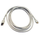 Zebra CBL-CS6-S07-0B USB cable 2.13 m USB 2.0 USB A USB C White