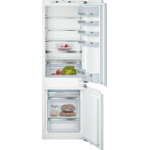 Bosch Serie 6 KIS86AFE0 fridge-freezer Built-in 266 L E