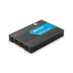 Micron 9300 MAX 2.5" 6400 GB U.2 3D TLC NVMe