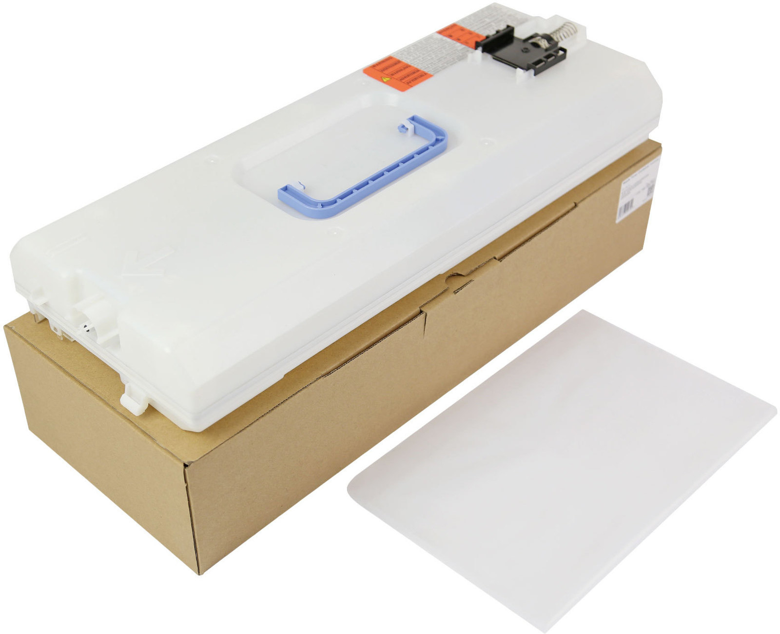 Image of CoreParts MSP5274 printer/scanner spare part Waste toner container...
