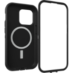 OtterBox Defender XT Series for Apple iPhone 14 Pro, black