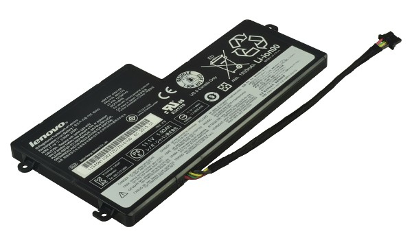 2-Power ALT0578A notebook spare part Battery