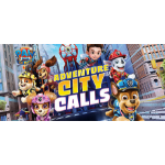 BANDAI NAMCO Entertainment PAW Patrol The Movie: Adventure City Calls Standard PlayStation 4