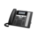 Cisco IP Business Phone 7861, 3.5-inch Greyscale Display, Class 1 PoE, Supports 16 Lines, 1-Year Limited Hardware Warranty (CP-7861-K9=)