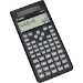 Canon 4299B010 calculadora Escritorio Calculadora científica Negro