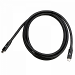 V7 V7USBC10GB-2M USB cable 78.7" (2 m) USB 3.2 Gen 2 (3.1 Gen 2) USB C Black