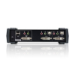 ATEN USB DVI/Audio KVMP™-switch med 2 portar