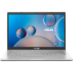 ASUS X415EA-EB383W notebook 35.6 cm (14") Full HD Intel® Core™ i5 8 GB DDR4-SDRAM 256 GB SSD Wi-Fi 5 (802.11ac) Windows 11 Home Silver