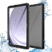 JLC Samsung Tab A9 Plus IP68 Waterproof Case