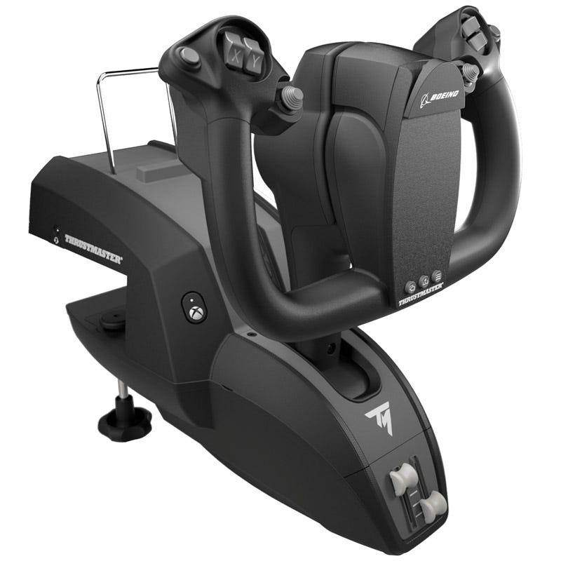 TCA YOKE BOEING EDITION thumbnail
