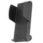 RAM Mounts RAM-B-120B houder Passieve houder Mobiele telefoon/Smartphone Zwart