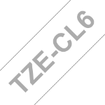 TZECL6 - Printer Cleaning -