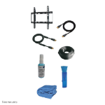 Neomounts tv wandsteun