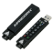 Apricorn Aegis Secure Key 3NX USB flash drive 512 GB USB Type-A 3.2 Gen 1 (3.1 Gen 1) Black