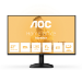 AOC B3 27B31H computer monitor 68.6 cm (27") 1920 x 1080 pixels Full HD Black