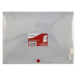 Snopake Box Office Transparent A4