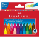Faber-Castell 120024 crayon 24 pc(s)