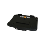 Havis DS-PAN-1505 laptop dock/port replicator Docking USB 3.2 Gen 1 (3.1 Gen 1) Type-A Black