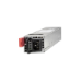 HPE Aruba Networking Module d’alimentation 8325 650 W 100-240 V CA avant-arrière