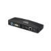 CLUB3D UNIVERSEEL USB 3.1 Gen 1 DisplayLink® gecertificeerd Docking station UHD 4K