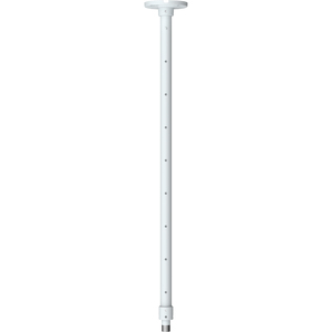 Image of Axis 01189-001 security camera accessory Ceiling mounting foot