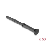 DeLOCK 60984 onderdeel & accessoire voor computerkoelsystemen Anti-vibration mount