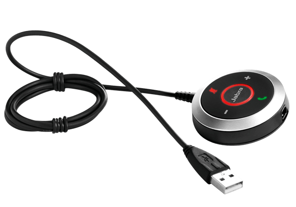 Image of Jabra EVOLVE 80 LINK MS