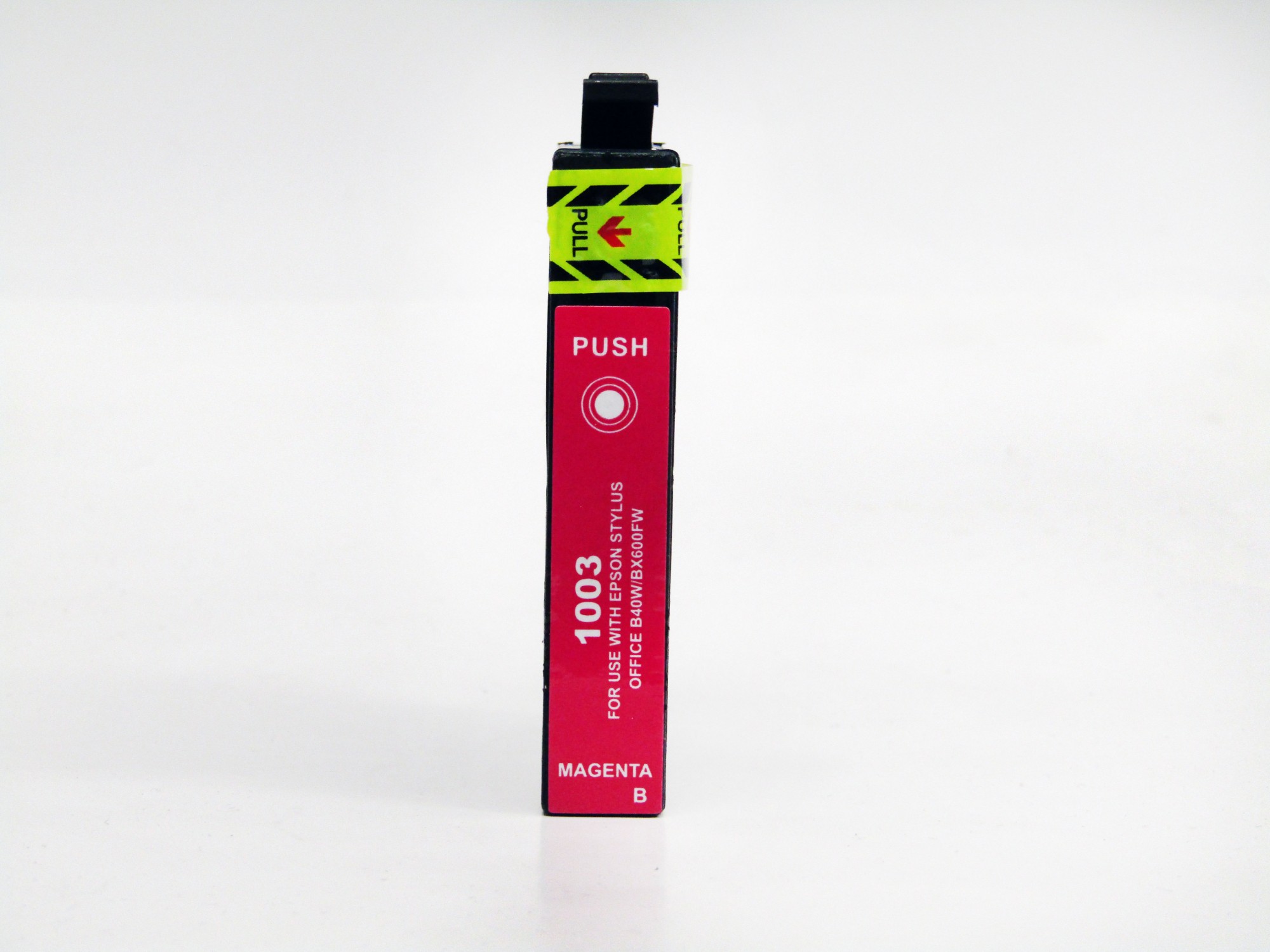 Image of CTS Wholesale Compatible Epson T1003 Magenta Ink Ctg T10034010