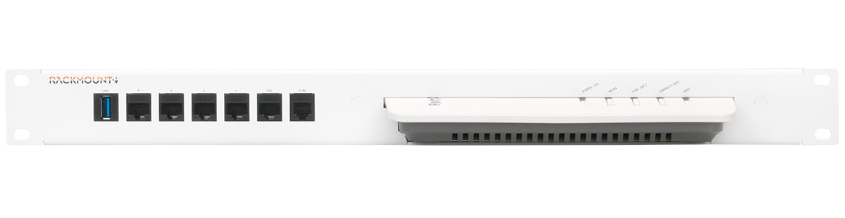 Rackmount.IT RM-FB-T2 rack accessory Mounting bracket