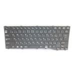 Fujitsu 34079192 notebook reserve-onderdeel Toetsenbord
