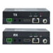 Vivolink VL120016 audio/video extender AV-zender & ontvanger Zwart