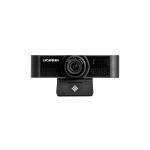 i3-Technologies i3CAMERA FHD F1201 webcam 2.07 MP 1920 x 1080 pixels USB Black