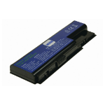 2-Power 14.8v 5200mAh 77Wh Li-Ion Laptop Battery