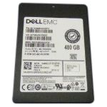 DELL 480GB SSD SATA 2.5" Mixed Use - R-Series Tray